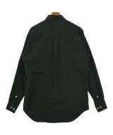 Jean Paul GAULTIER HOMME（ジャンポールゴルチェオム）カジュアルシャツ 黒 サイズ:48(L位) メンズ/2200653357331