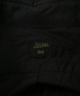 Jean Paul GAULTIER HOMME（ジャンポールゴルチェオム）カジュアルシャツ 黒 サイズ:48(L位) メンズ/2200653357331