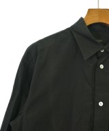 Jean Paul GAULTIER HOMME（ジャンポールゴルチェオム）カジュアルシャツ 黒 サイズ:48(L位) メンズ/2200653357331