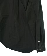 Jean Paul GAULTIER HOMME（ジャンポールゴルチェオム）カジュアルシャツ 黒 サイズ:48(L位) メンズ/2200653357331