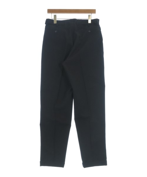 Jean Paul GAULTIER HOMME（ジャンポールゴルチェオム）スラックス 紺 サイズ:80(L位) メンズ/2200704706026