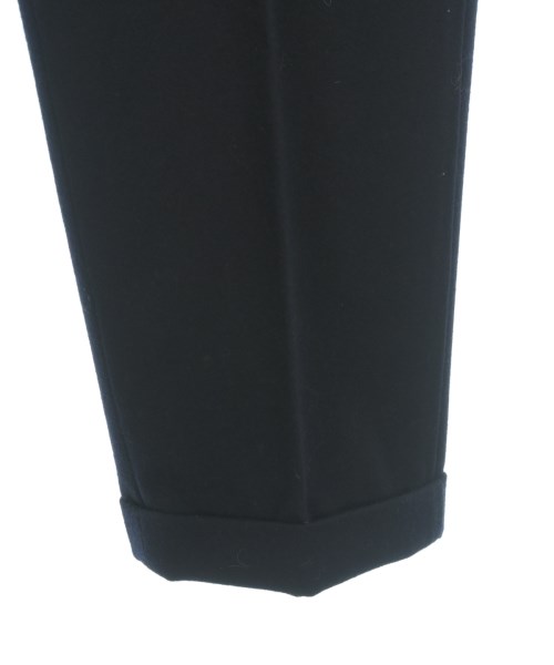 Jean Paul GAULTIER HOMME（ジャンポールゴルチェオム）スラックス 紺 サイズ:80(L位) メンズ/2200704706026