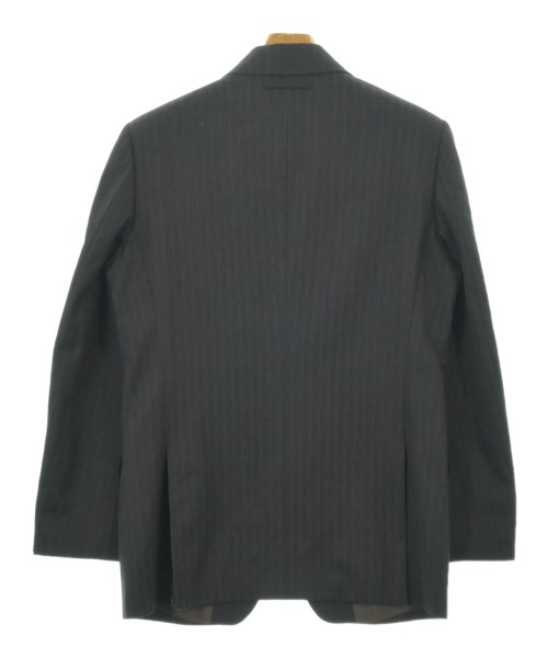 Jean Paul GAULTIER HOMME（ジャンポールゴルチェオム）テーラードジャケット 黒 サイズ:48(L位) メンズ/2200713201017