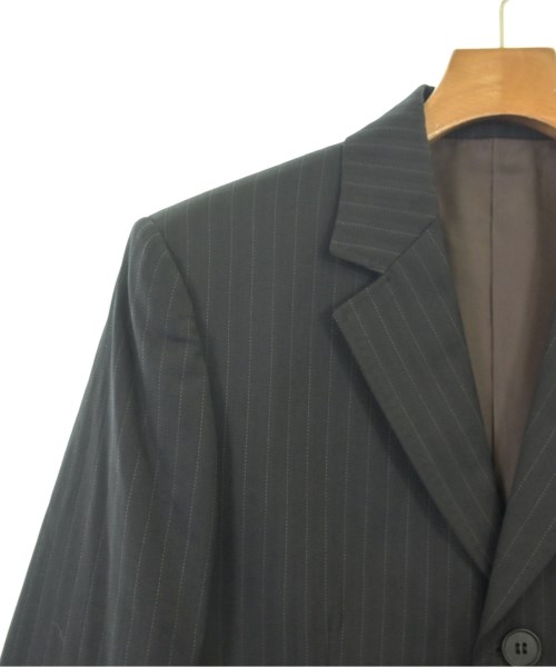 Jean Paul GAULTIER HOMME（ジャンポールゴルチェオム）テーラードジャケット 黒 サイズ:48(L位) メンズ/2200713201017