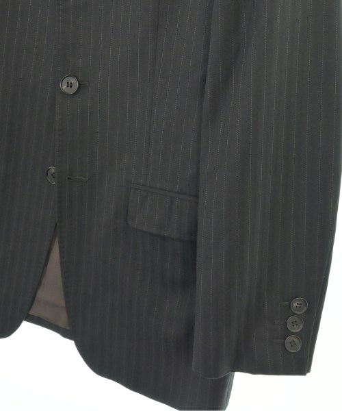 Jean Paul GAULTIER HOMME（ジャンポールゴルチェオム）テーラードジャケット 黒 サイズ:48(L位) メンズ/2200713201017