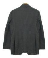 Jean Paul GAULTIER HOMME（ジャンポールゴルチェオム）テーラードジャケット 黒 サイズ:48(L位) メンズ/2200713201017