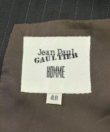 Jean Paul GAULTIER HOMME（ジャンポールゴルチェオム）テーラードジャケット 黒 サイズ:48(L位) メンズ/2200713201017