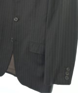 Jean Paul GAULTIER HOMME（ジャンポールゴルチェオム）テーラードジャケット 黒 サイズ:48(L位) メンズ/2200713201017
