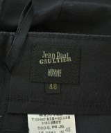Jean Paul GAULTIER HOMME（ジャンポールゴルチェオム）その他 黒 サイズ:48(L位) メンズ/2200718036010
