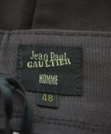 Jean Paul GAULTIER HOMME（ジャンポールゴルチェオム）その他 茶 サイズ:48(L位) メンズ/2200718036027
