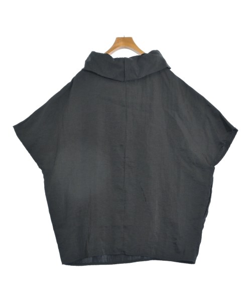 Jean Paul GAULTIER HOMME（ジャンポールゴルチェオム）カジュアルシャツ 黒 サイズ:6(XXL位) メンズ/2200650148055