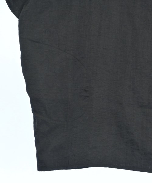 Jean Paul GAULTIER HOMME（ジャンポールゴルチェオム）カジュアルシャツ 黒 サイズ:6(XXL位) メンズ/2200650148055