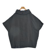 Jean Paul GAULTIER HOMME（ジャンポールゴルチェオム）カジュアルシャツ 黒 サイズ:6(XXL位) メンズ/2200650148055