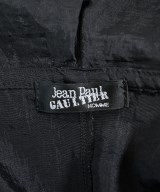 Jean Paul GAULTIER HOMME（ジャンポールゴルチェオム）カジュアルシャツ 黒 サイズ:6(XXL位) メンズ/2200650148055