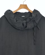 Jean Paul GAULTIER HOMME（ジャンポールゴルチェオム）カジュアルシャツ 黒 サイズ:6(XXL位) メンズ/2200650148055