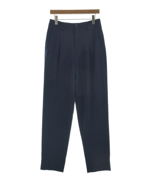 Jean Paul GAULTIER HOMME（ジャンポールゴルチェオム）スラックス 紺