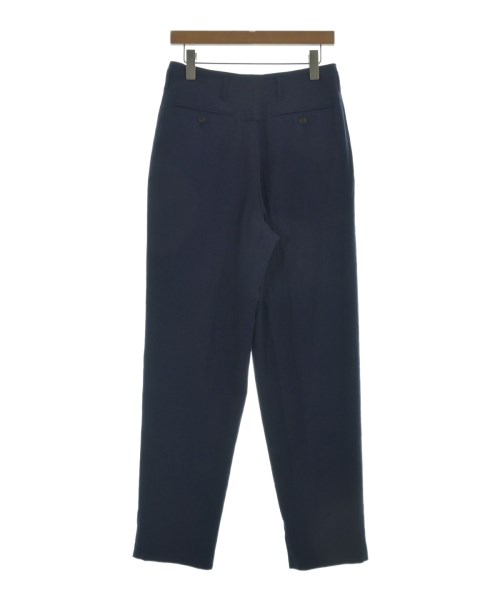 Jean Paul GAULTIER HOMME（ジャンポールゴルチェオム）スラックス 紺 サイズ:48(L位) メンズ/2200653758084