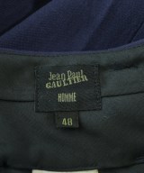 Jean Paul GAULTIER HOMME（ジャンポールゴルチェオム）スラックス 紺 サイズ:48(L位) メンズ/2200653758084
