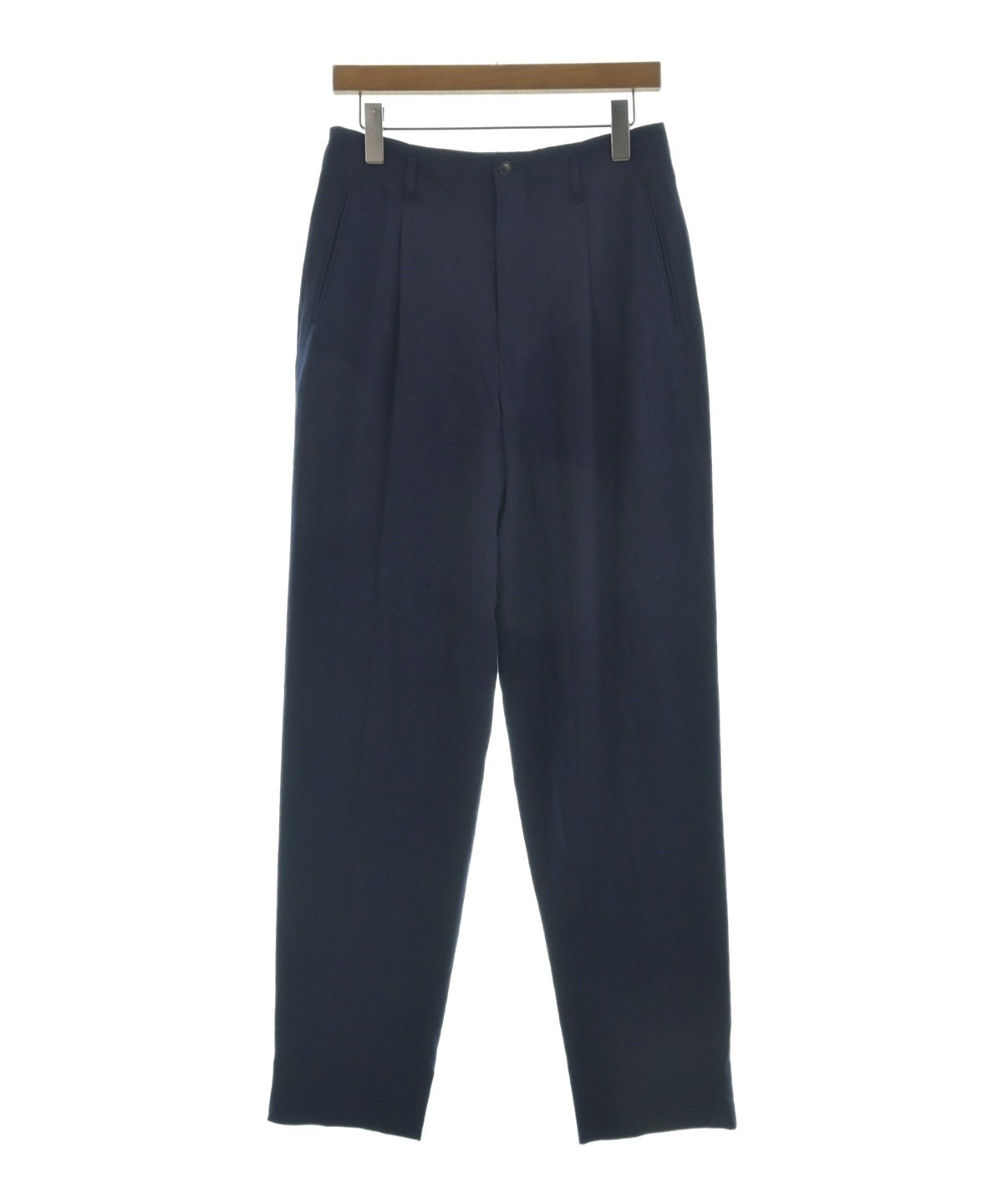 Jean Paul GAULTIER HOMME（ジャンポールゴルチェオム）スラックス 紺