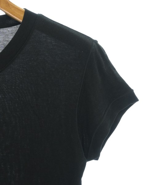 Jean Paul GAULTIER HOMME（ジャンポールゴルチェオム）Tシャツ・カットソー 黒 サイズ:M メンズ/2200709790013