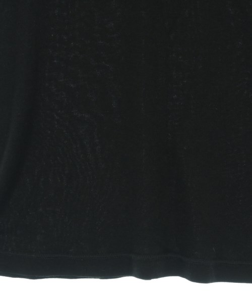 Jean Paul GAULTIER HOMME（ジャンポールゴルチェオム）Tシャツ・カットソー 黒 サイズ:M メンズ/2200709790013