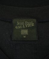Jean Paul GAULTIER HOMME（ジャンポールゴルチェオム）Tシャツ・カットソー 黒 サイズ:M メンズ/2200709790013