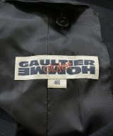 Jean Paul GAULTIER HOMME（ジャンポールゴルチェオム）その他 黒 サイズ:46(M位) メンズ/2200664128012
