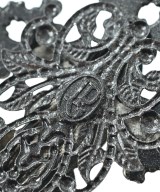 Jean Paul GAULTIER HOMME（ジャンポールゴルチェオム）ネックレス 黒 サイズ:- メンズ/2200664990039