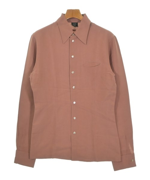 Jean Paul GAULTIER HOMME(ジャンポールゴルチェオム)カジュアルシャツ ピンク サイズ:48(L位)/2200665578014