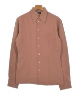 Jean Paul GAULTIER HOMME（ジャンポールゴルチェオム）カジュアルシャツ ピンク サイズ:48(L位) メンズ/2200665578014