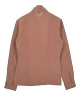 Jean Paul GAULTIER HOMME（ジャンポールゴルチェオム）カジュアルシャツ ピンク サイズ:48(L位) メンズ/2200665578014
