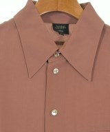 Jean Paul GAULTIER HOMME（ジャンポールゴルチェオム）カジュアルシャツ ピンク サイズ:48(L位) メンズ/2200665578014