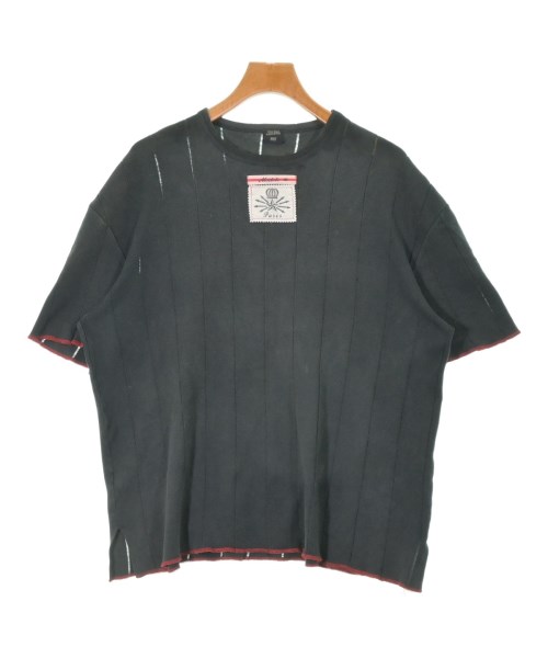 Jean Paul GAULTIER HOMME(ジャンポールゴルチェオム)Tシャツ・カットソー 黒 サイズ:-(L位)/2200665785030