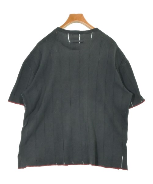 Jean Paul GAULTIER HOMME（ジャンポールゴルチェオム）Tシャツ・カットソー 黒 サイズ:-(L位) メンズ/2200665785030