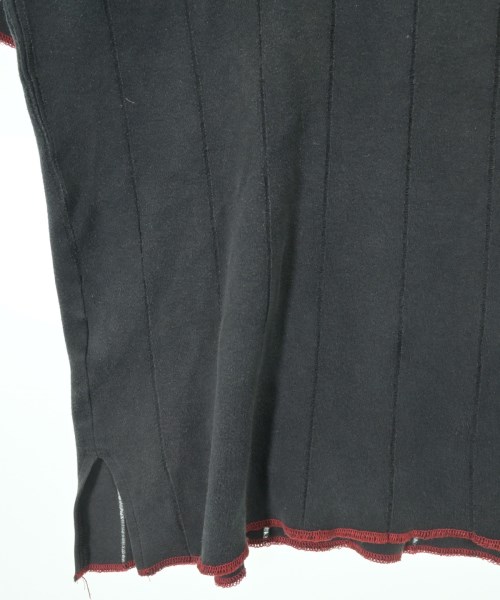 Jean Paul GAULTIER HOMME（ジャンポールゴルチェオム）Tシャツ・カットソー 黒 サイズ:-(L位) メンズ/2200665785030