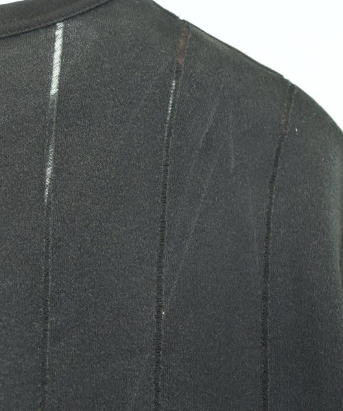 Jean Paul GAULTIER HOMME（ジャンポールゴルチェオム）Tシャツ・カットソー 黒 サイズ:-(L位) メンズ/2200665785030