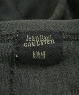 Jean Paul GAULTIER HOMME（ジャンポールゴルチェオム）Tシャツ・カットソー 黒 サイズ:-(L位) メンズ/2200665785030