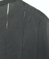 Jean Paul GAULTIER HOMME（ジャンポールゴルチェオム）Tシャツ・カットソー 黒 サイズ:-(L位) メンズ/2200665785030