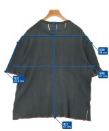 Jean Paul GAULTIER HOMME（ジャンポールゴルチェオム）Tシャツ・カットソー 黒 サイズ:-(L位) メンズ/2200665785030