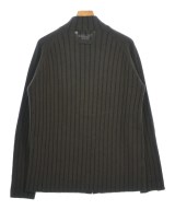 Jean Paul GAULTIER HOMME（ジャンポールゴルチェオム）カーディガン 茶 サイズ:48(L位) メンズ/2200667970236