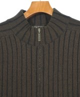 Jean Paul GAULTIER HOMME（ジャンポールゴルチェオム）カーディガン 茶 サイズ:48(L位) メンズ/2200667970236