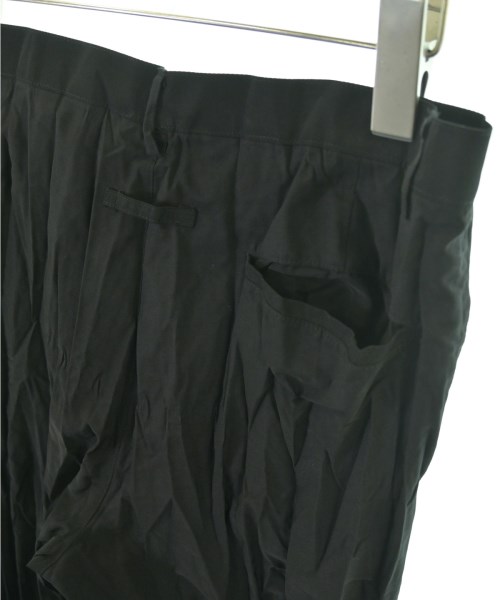 Jean Paul GAULTIER HOMME（ジャンポールゴルチェオム）その他 黒 サイズ:48(L位) メンズ/2200670300044