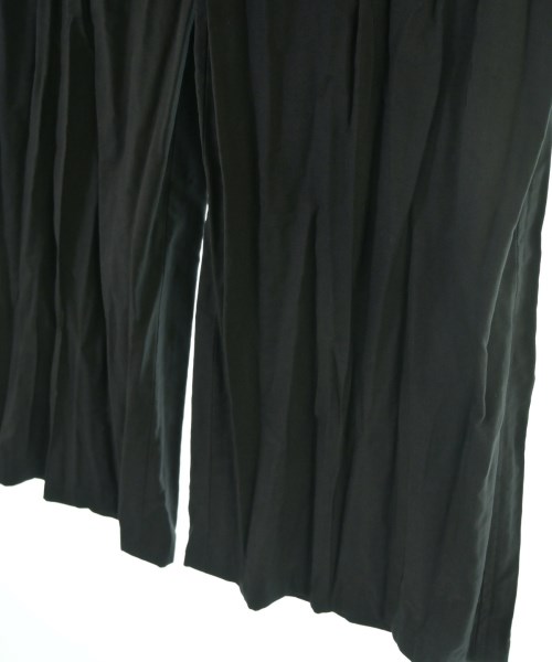 Jean Paul GAULTIER HOMME（ジャンポールゴルチェオム）その他 黒 サイズ:48(L位) メンズ/2200670300044