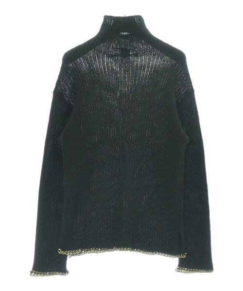 Jean Paul GAULTIER HOMME（ジャンポールゴルチェオム）ニット・セーター 黒 サイズ:48(L位) メンズ/2200732145033