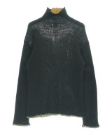 Jean Paul GAULTIER HOMME（ジャンポールゴルチェオム）ニット・セーター 黒 サイズ:48(L位) メンズ/2200732145033