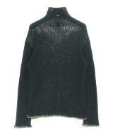 Jean Paul GAULTIER HOMME（ジャンポールゴルチェオム）ニット・セーター 黒 サイズ:48(L位) メンズ/2200732145033
