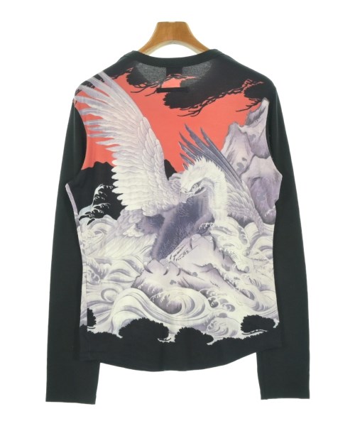 Jean Paul GAULTIER HOMME（ジャンポールゴルチェオム）Tシャツ・カットソー 黒 サイズ:48(L位) メンズ/2200735791015