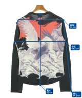 Jean Paul GAULTIER HOMME（ジャンポールゴルチェオム）Tシャツ・カットソー 黒 サイズ:48(L位) メンズ/2200735791015