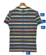 Jean Paul GAULTIER HOMME（ジャンポールゴルチェオム）Tシャツ・カットソー 黒 サイズ:48(L位) メンズ/2200735791022