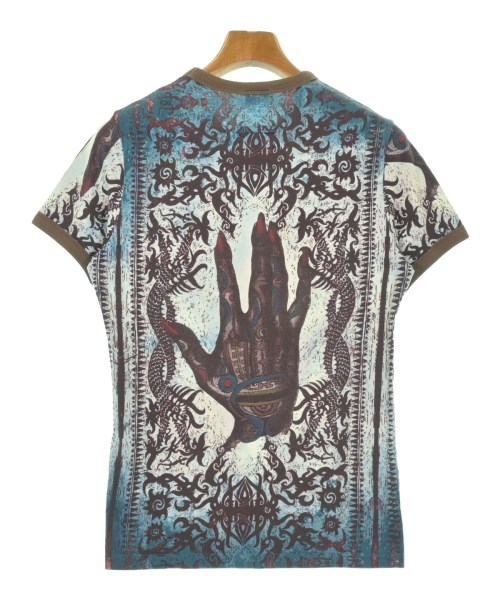 Jean Paul GAULTIER HOMME（ジャンポールゴルチェオム）Tシャツ・カットソー 茶 サイズ:48(L位) メンズ/2200735791039